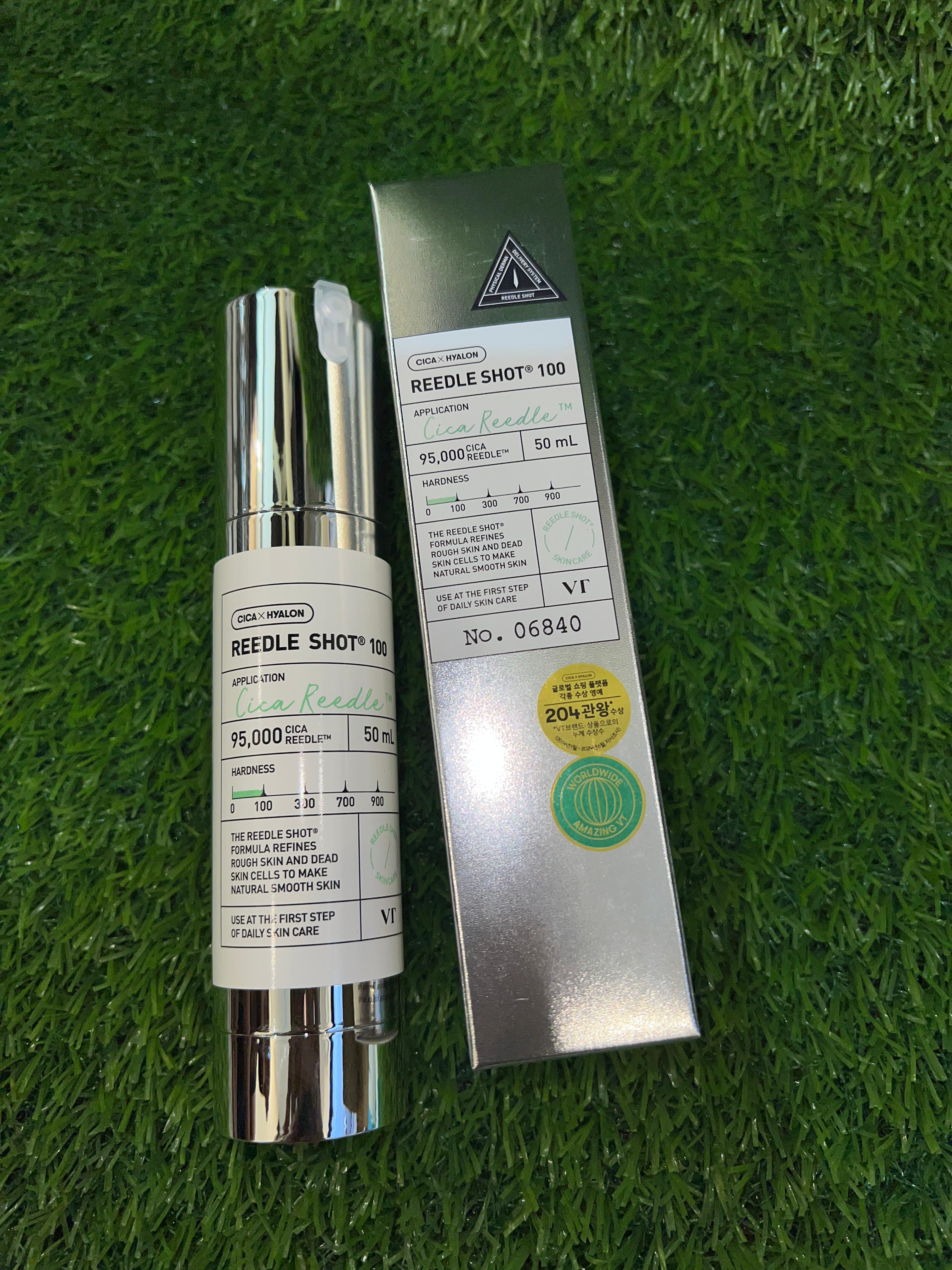 VT Reedle 100 Shot 50ml