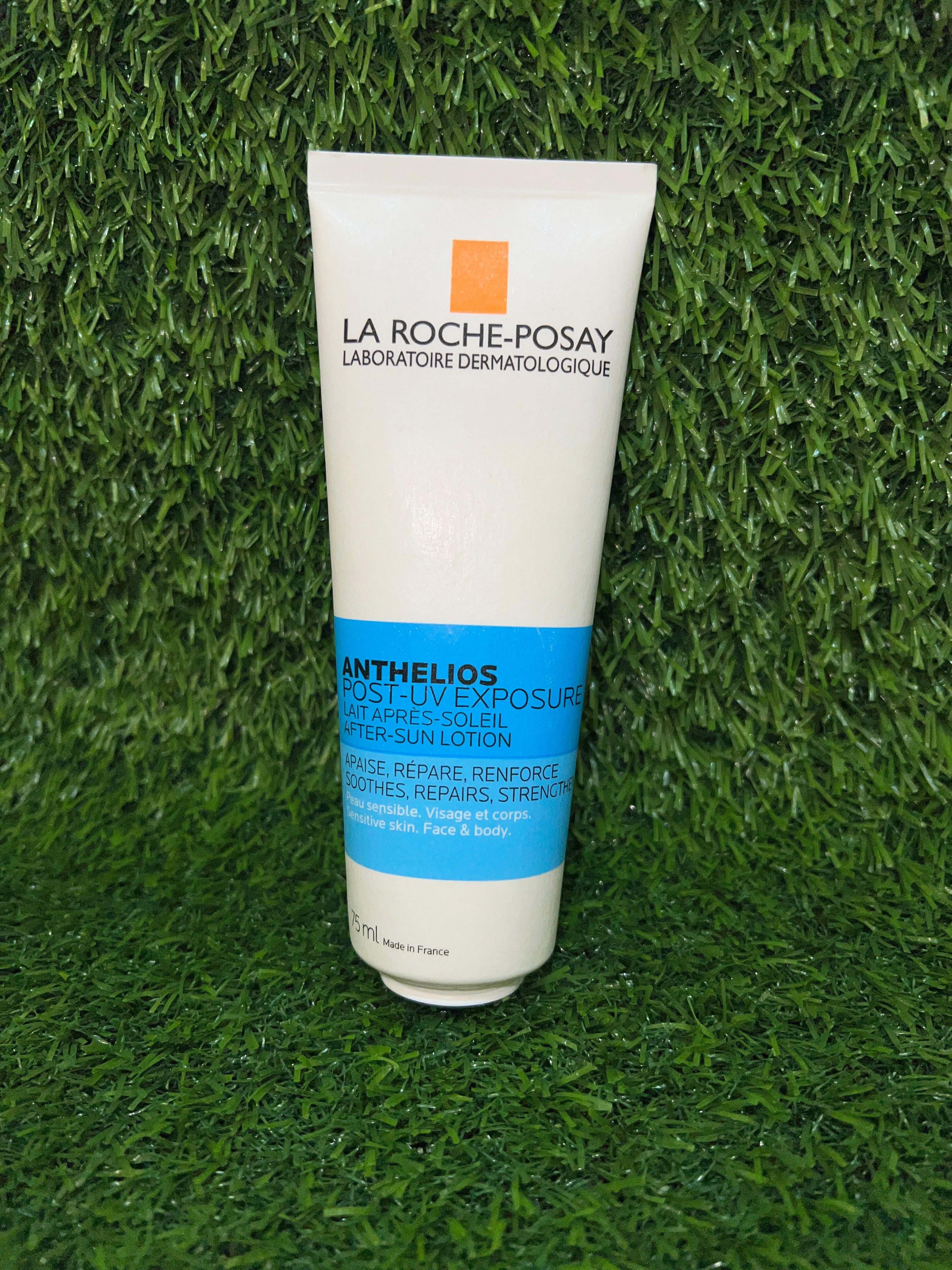 La Roche Posay Anthelios Post-UV Exposure After-Sun Lotion 75ml