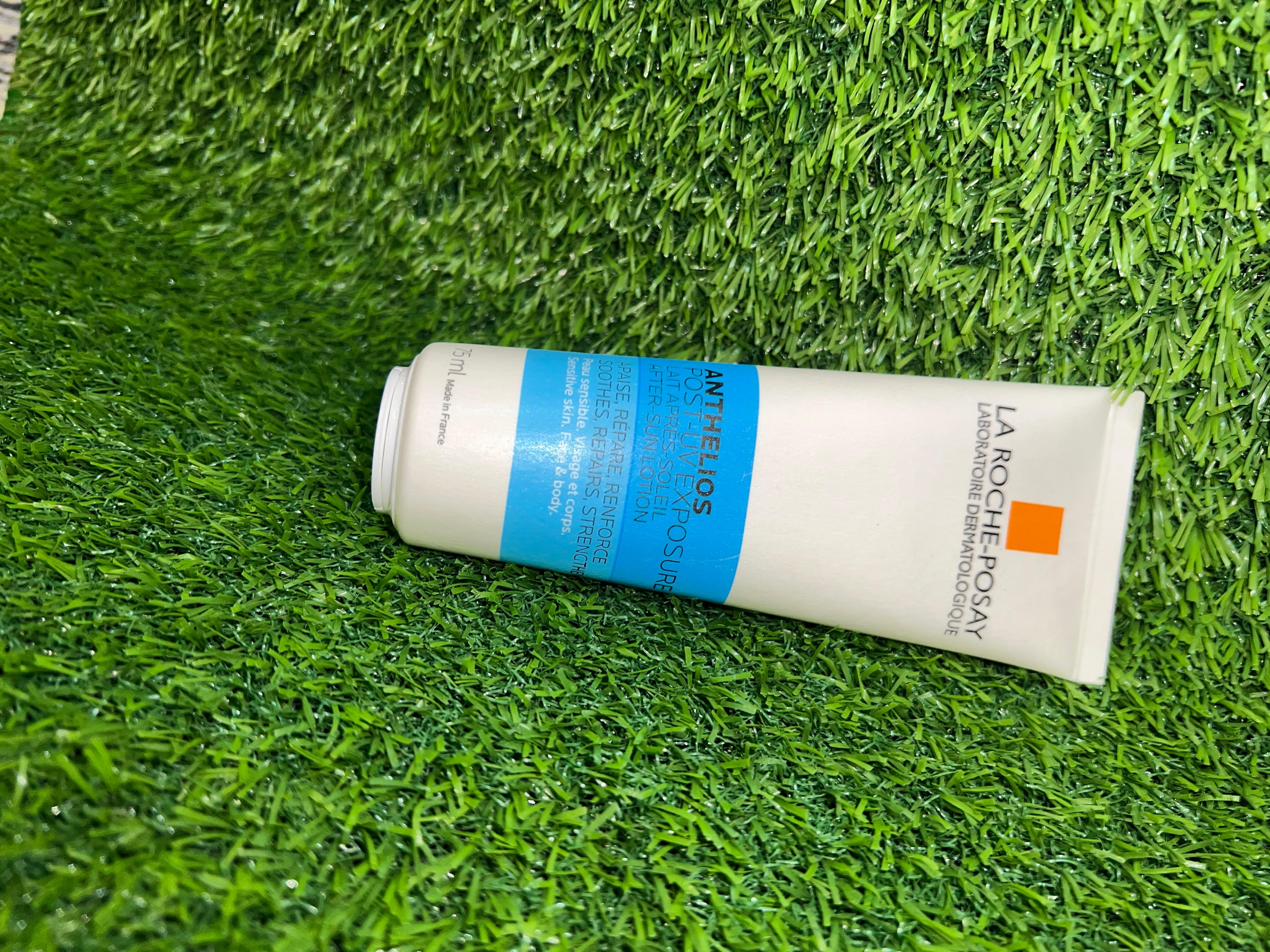 La Roche Posay Anthelios Post-UV Exposure After-Sun Lotion 75ml