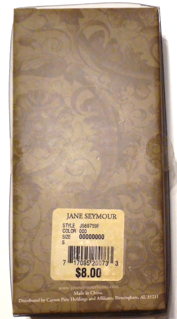Jane Seymour St. Catherines Court Bookmark New