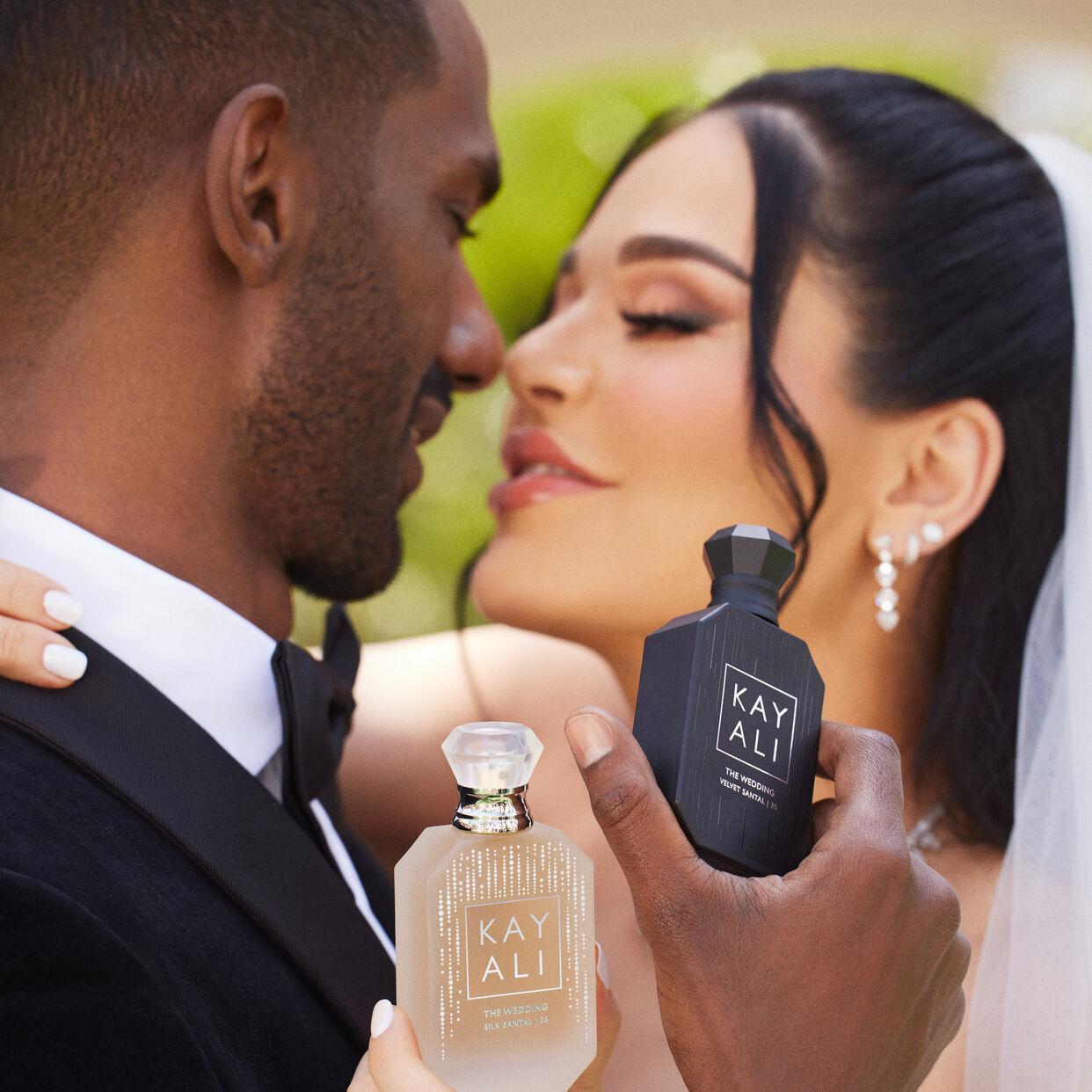 The Wedding Duo Set