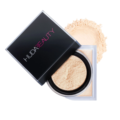 Easy Bake Fragrance Free Loose Baking and Setting Powder