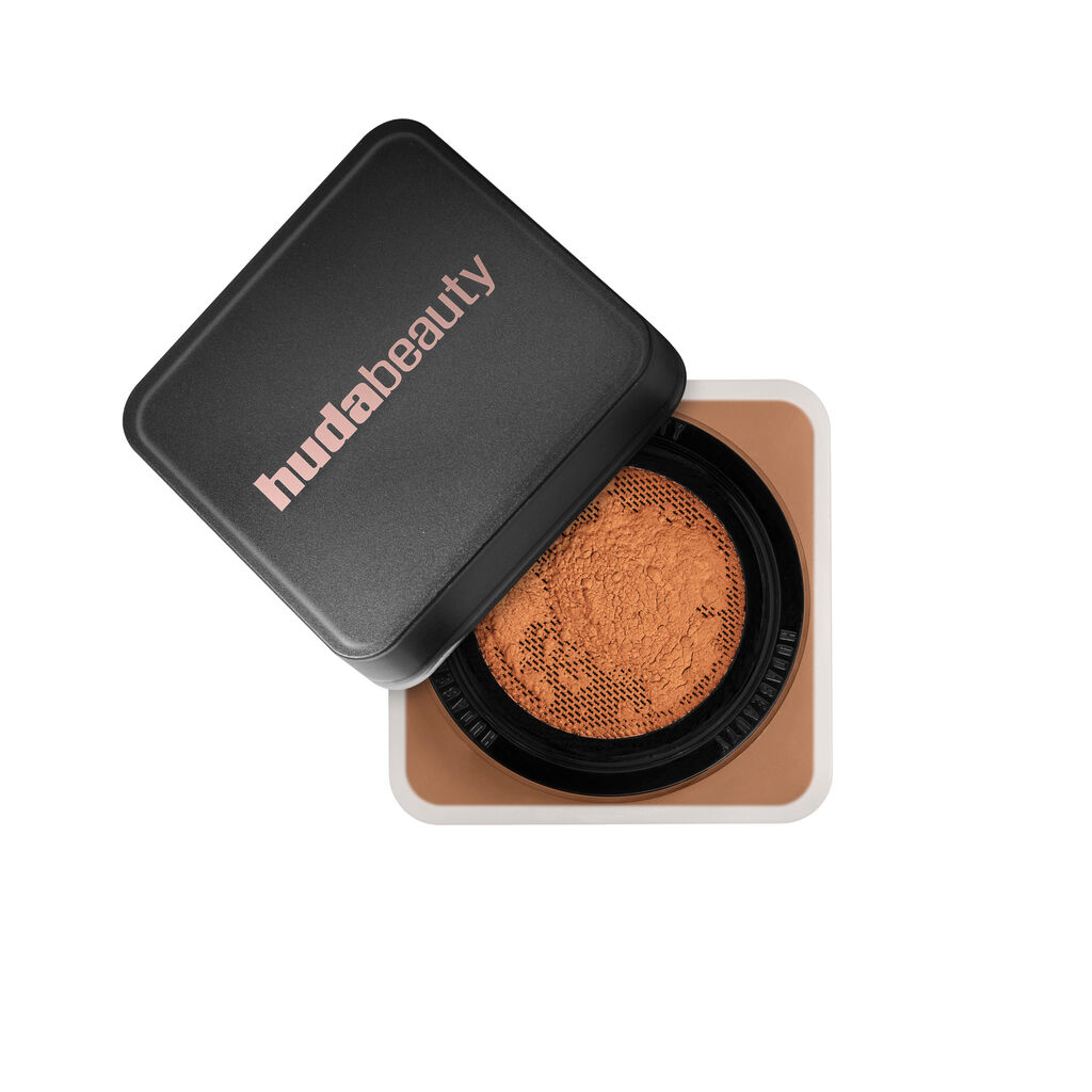 Easy Bake Loose Baking & Setting Powder