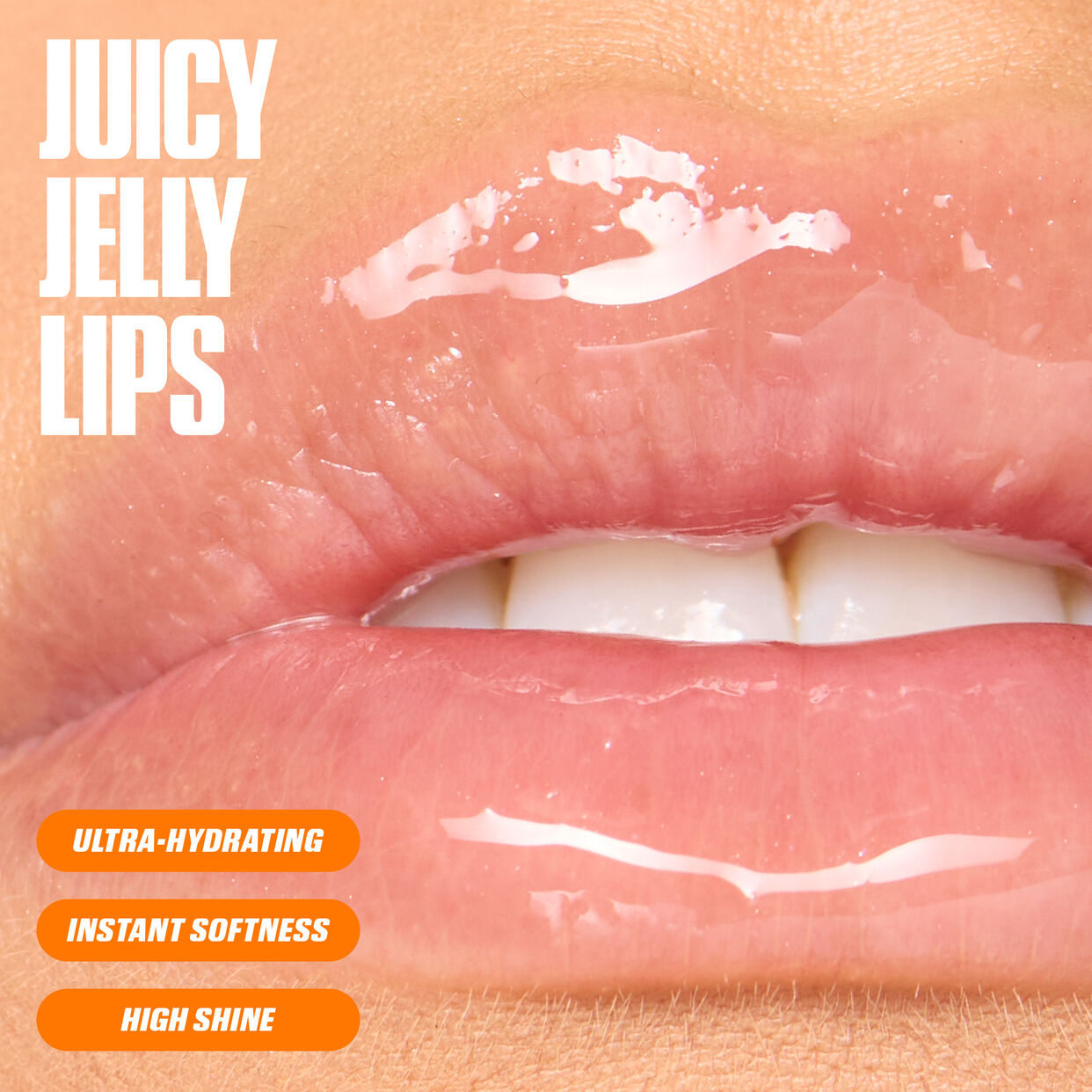Faux Filler Kalamantina Jelly Oil - Limited Edition