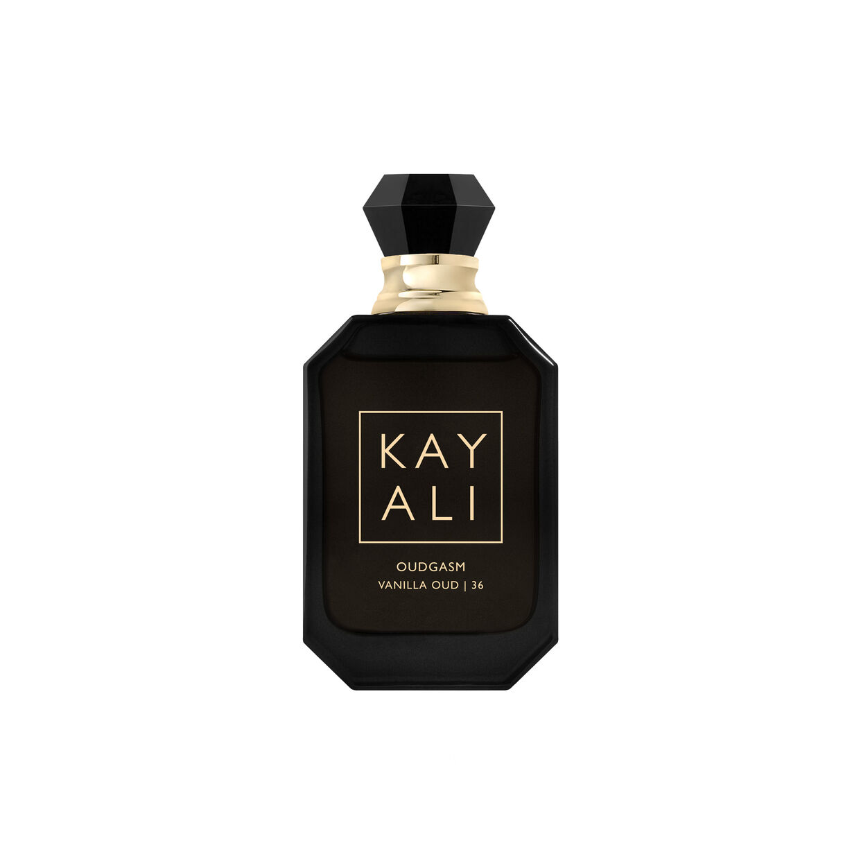 Oudgasm Vanilla Oud | 36 Eau de Parfum Intense
