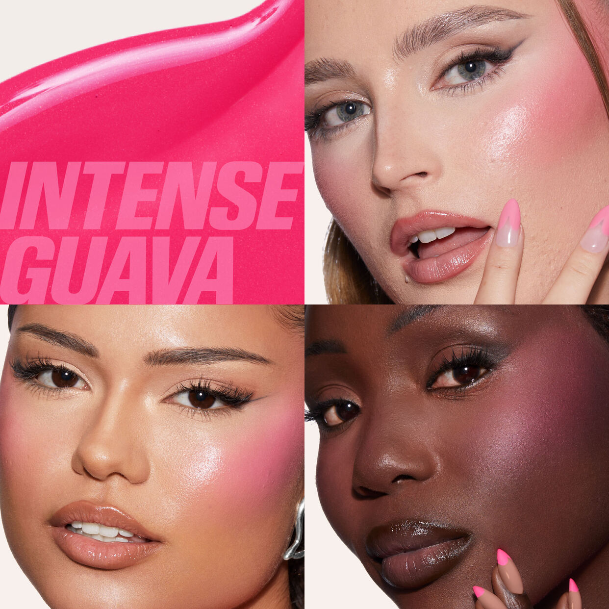 The NEW Blush Crush Kit