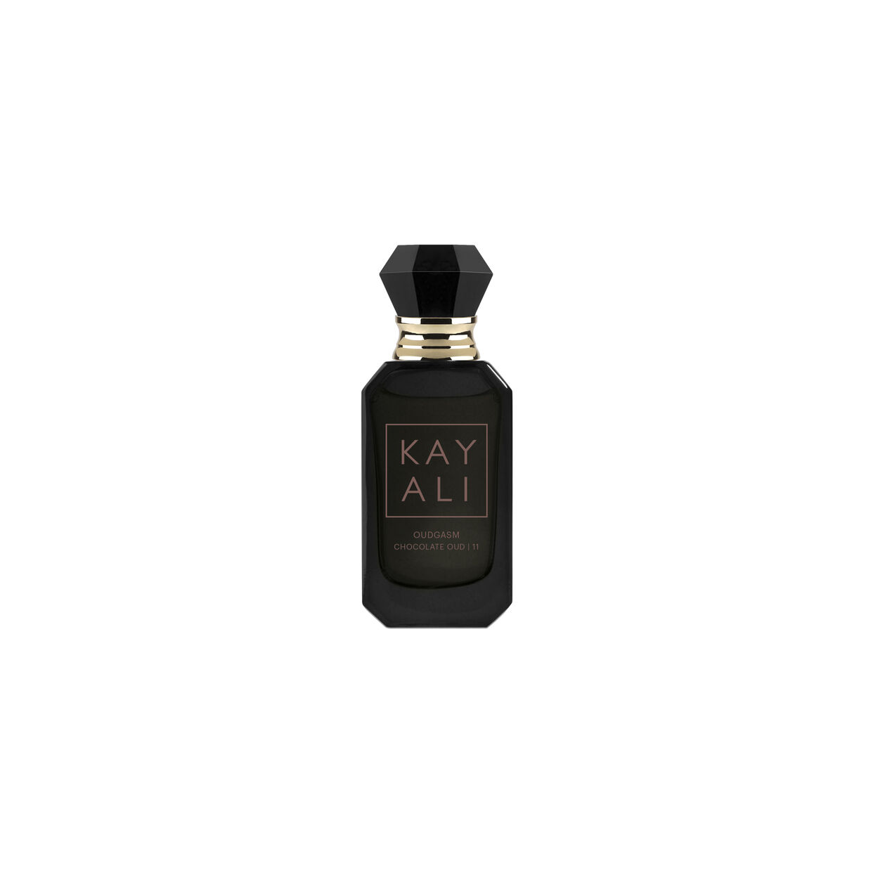 Oudgasm Chocolate Oud | 11 Eau de Parfum Intense