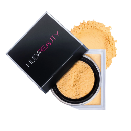 Easy Bake Fragrance Free Loose Baking and Setting Powder