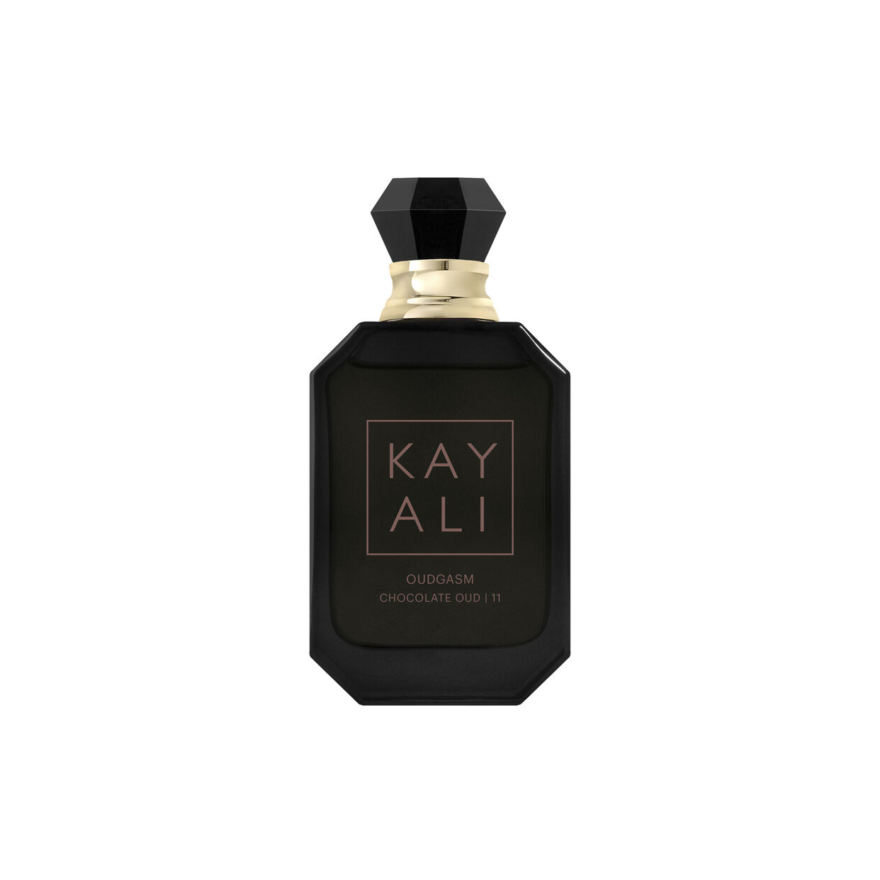 Oudgasm Chocolate Oud | 11 Eau de Parfum Intense