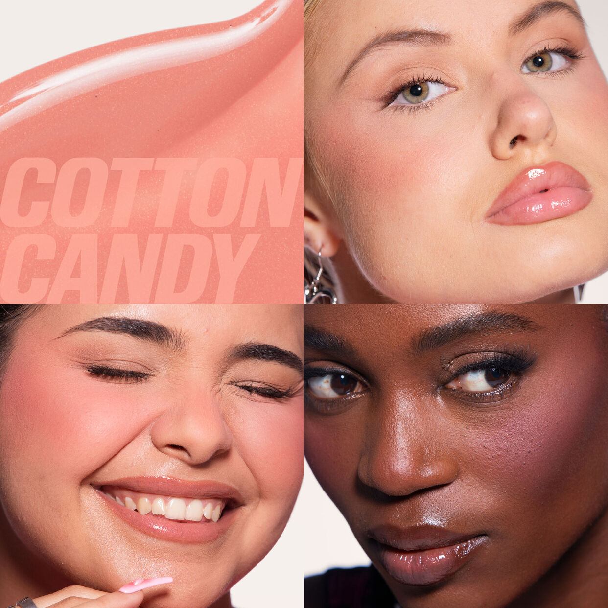 Ramadan Habibti Face and Lip Set