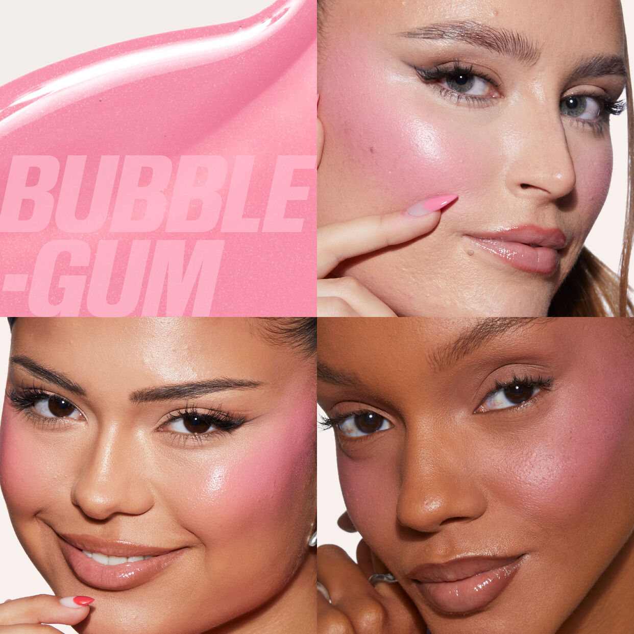 The NEW Blush Crush Kit
