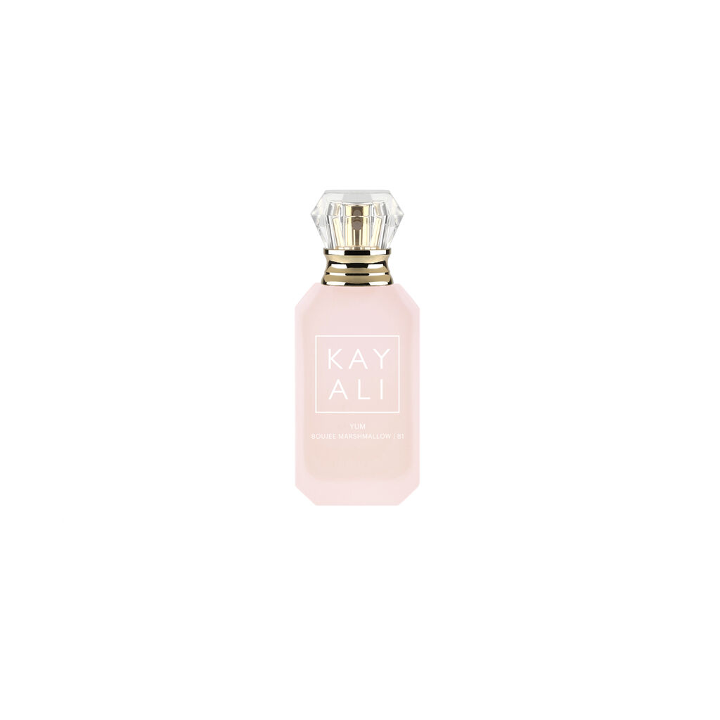 Yum Boujee Marshmallow | 81 Eau de Parfum Intense