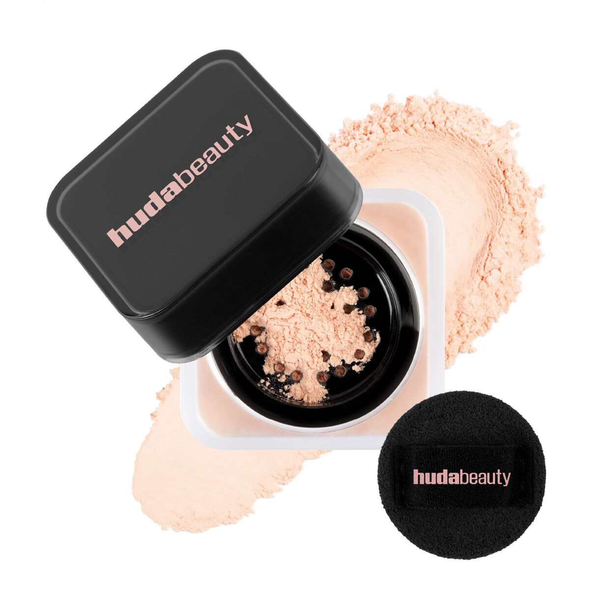 Mini Undereye Routine Kit