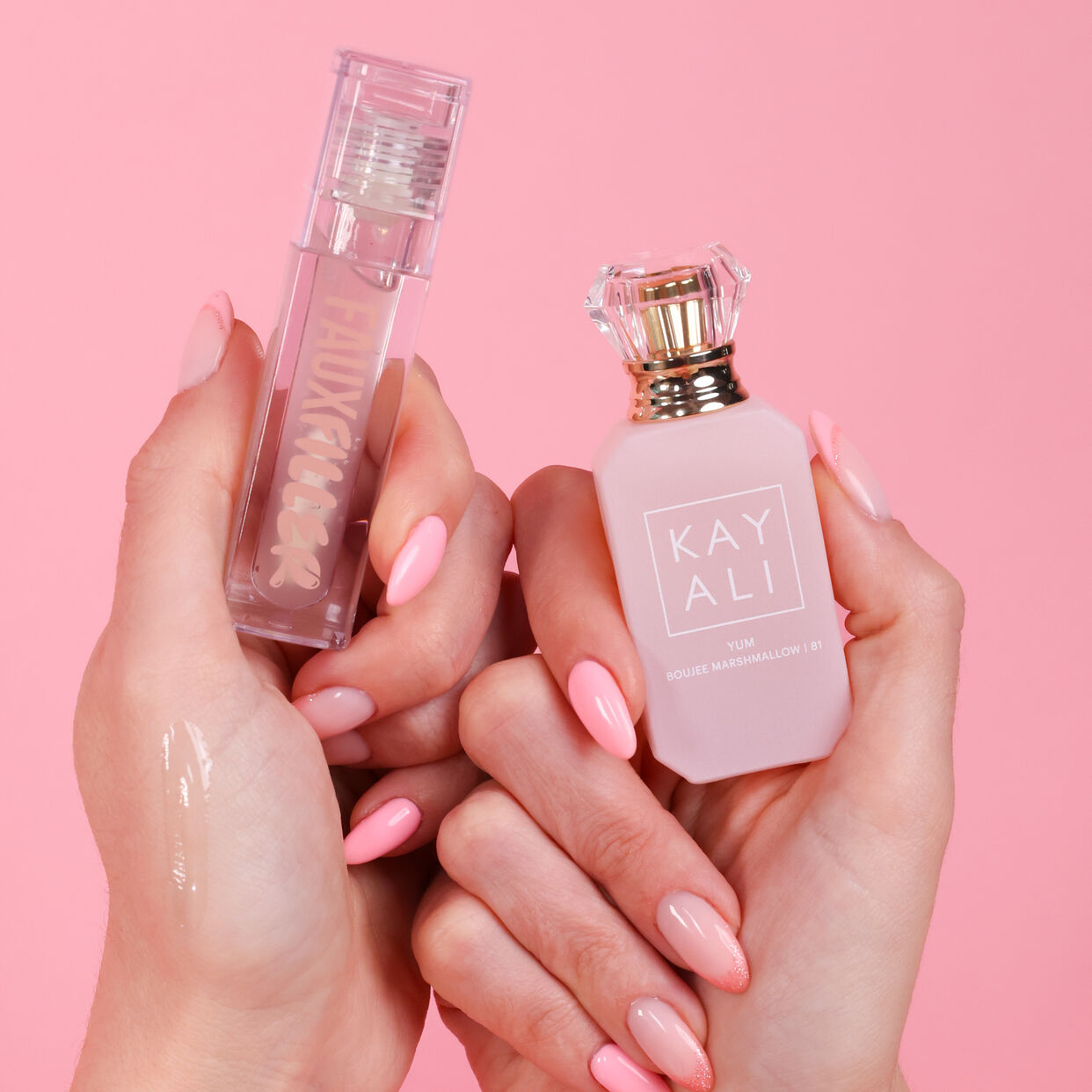 Yummy Kiss Set