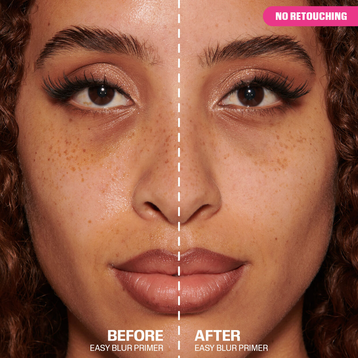 Easy Blur Silicone-Free Smoothing & Pore-Minimizing Primer