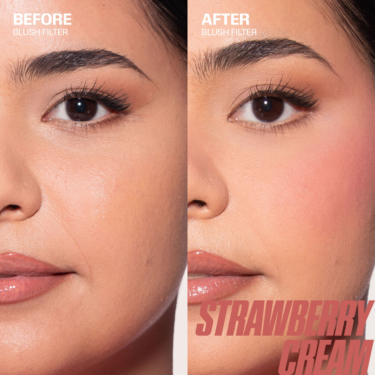 Baby Blush Duo Rose And Berry