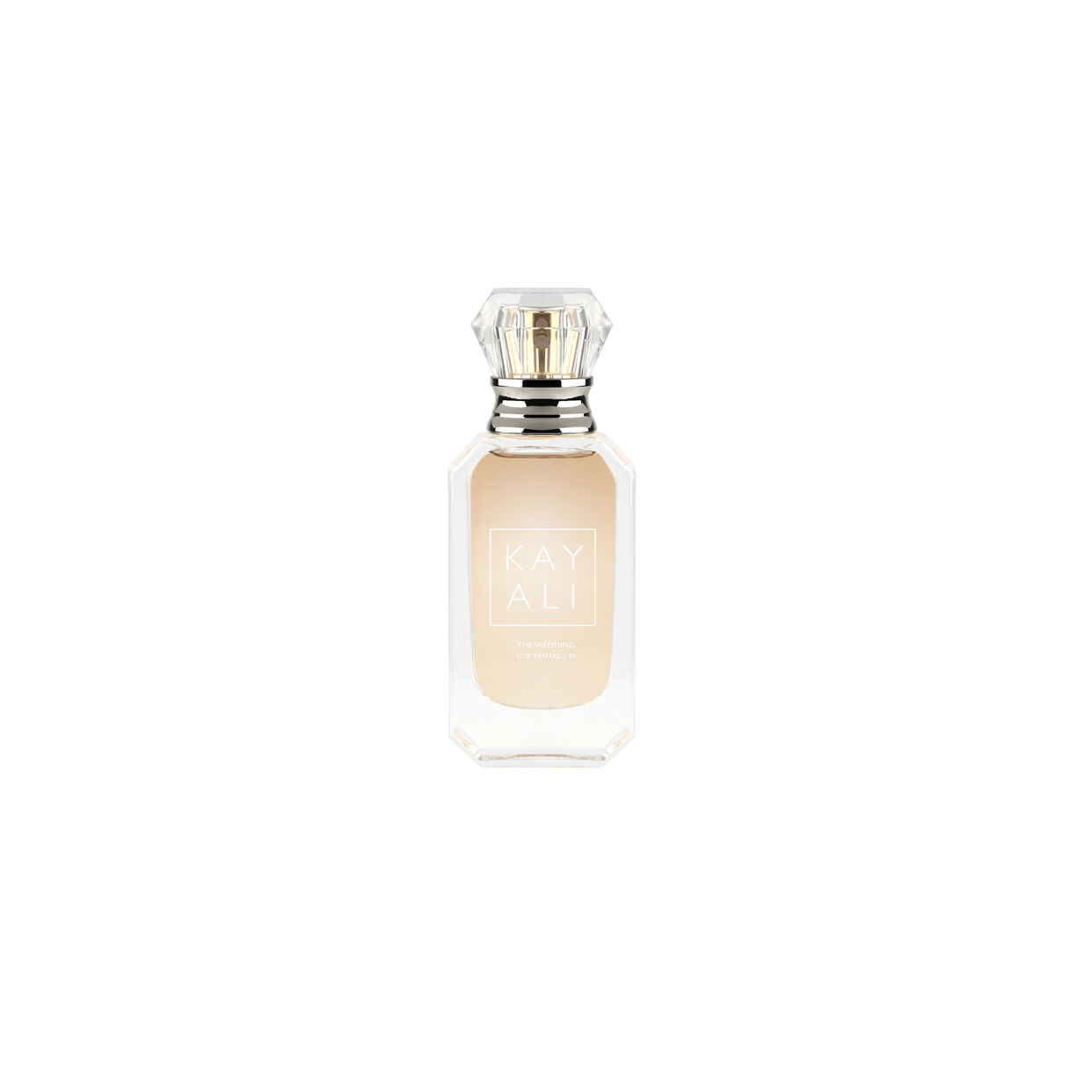 Wedding Silk Santal | 36