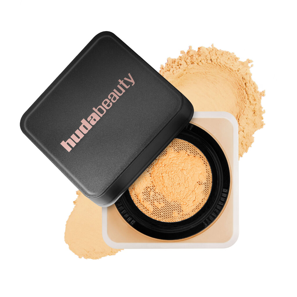 Easy Bake Loose Baking & Setting Powder