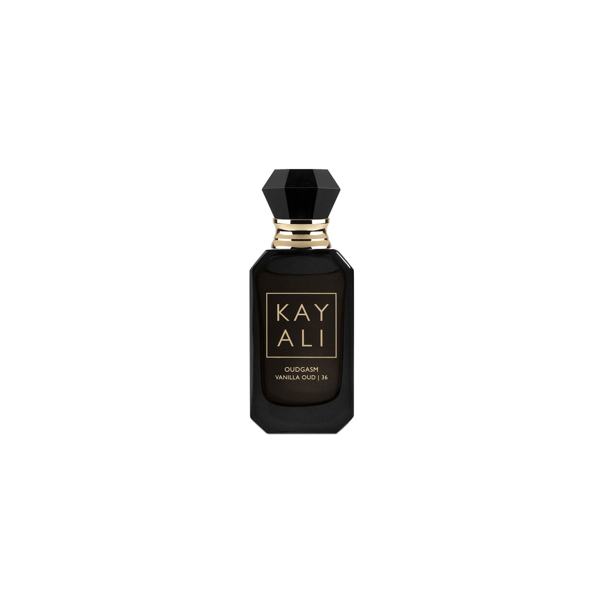 Oudgasm Vanilla Oud | 36 Eau de Parfum Intense