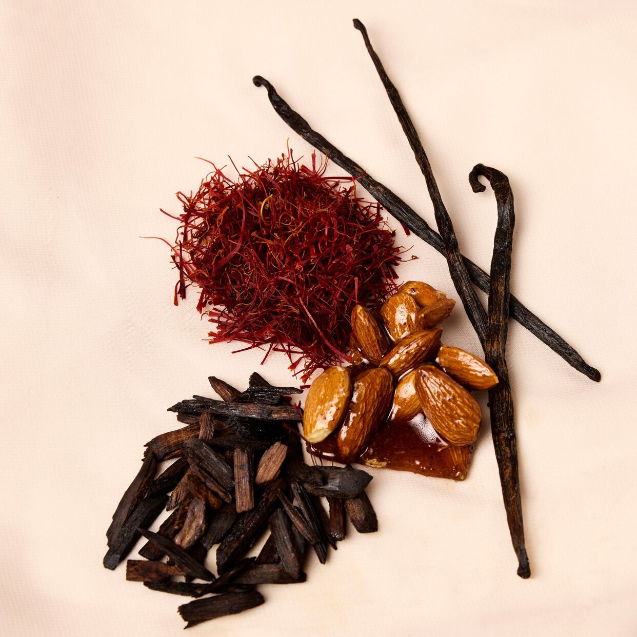 Oudgasm Vanilla Oud | 36 Hair Mist