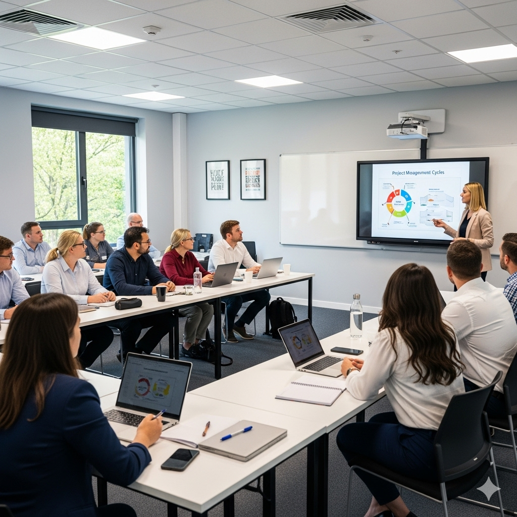 Business/Bulk Training