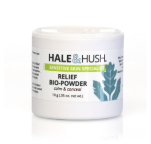 Hale & Hush Relief Bio-Powder