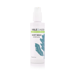 Hale & Hush Quiet Wash
