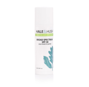 Hale & Hush Broad Spectrum SPF 30