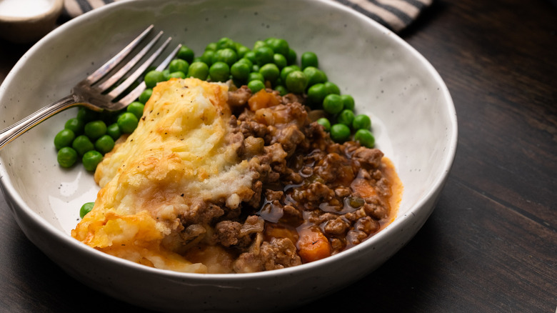 Cottage Pie