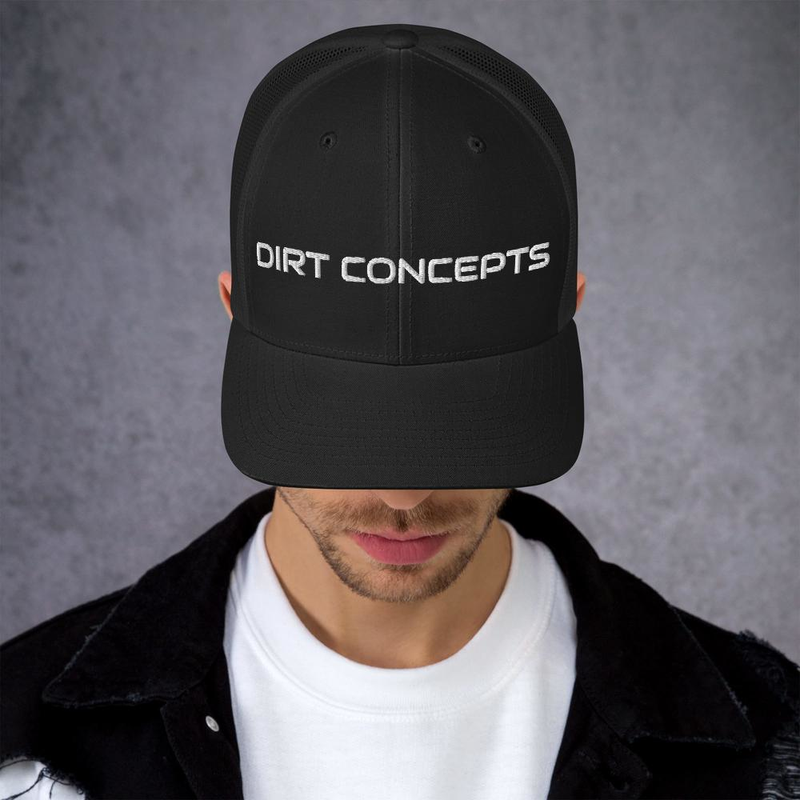 Trucker Cap