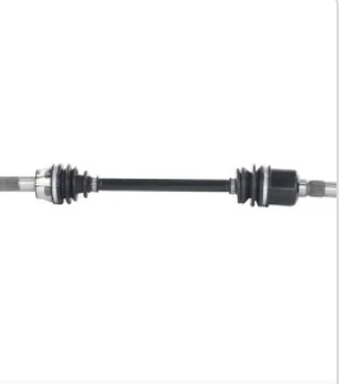 EXTENDED CV AXLES