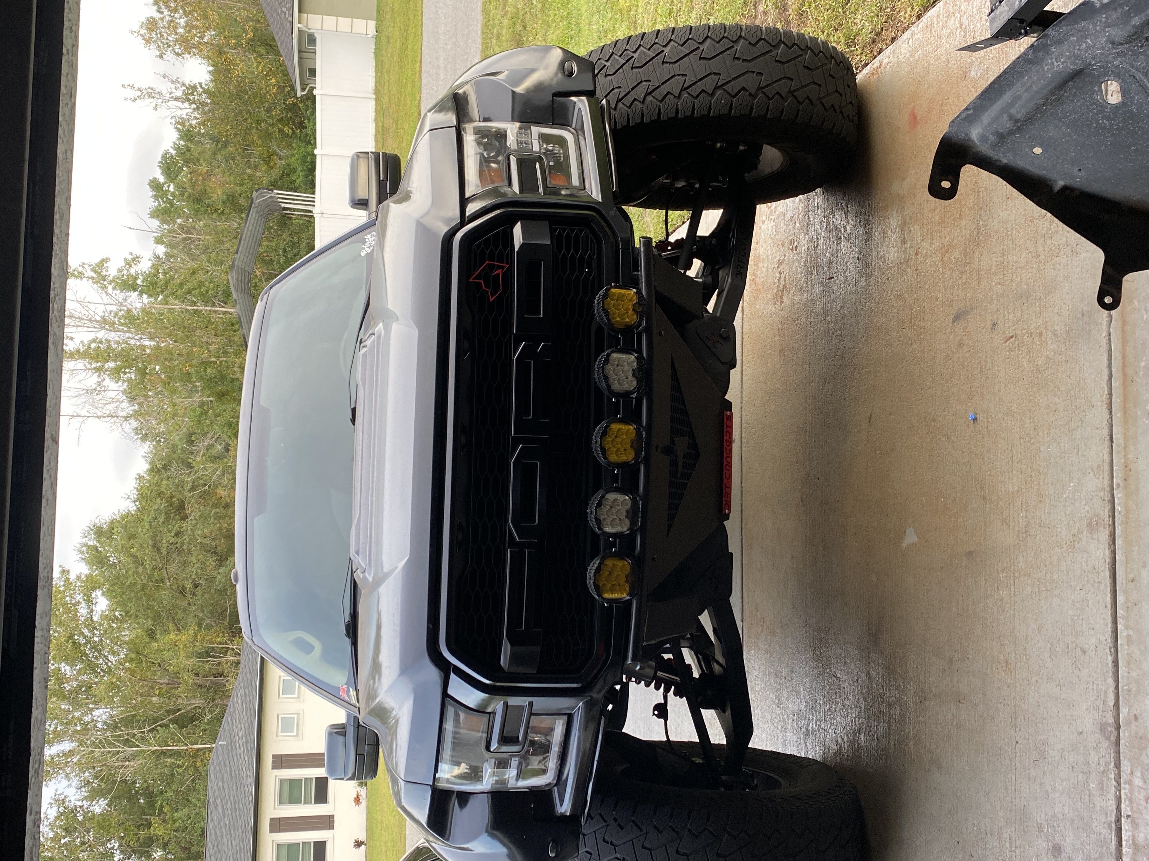 DCON1 - MID TRAVEL KIT 