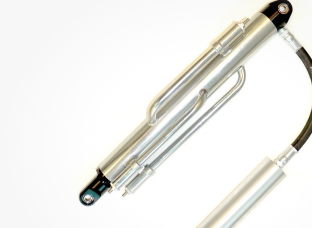 2.5 TRIPLE BYPASS SHOCK 