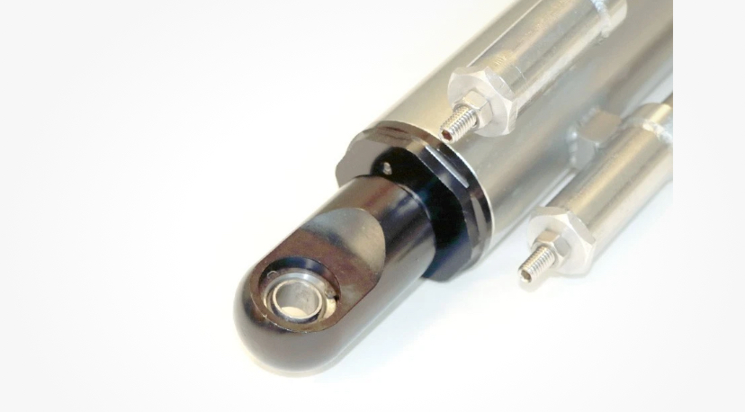 2.5 TRIPLE BYPASS SHOCK 