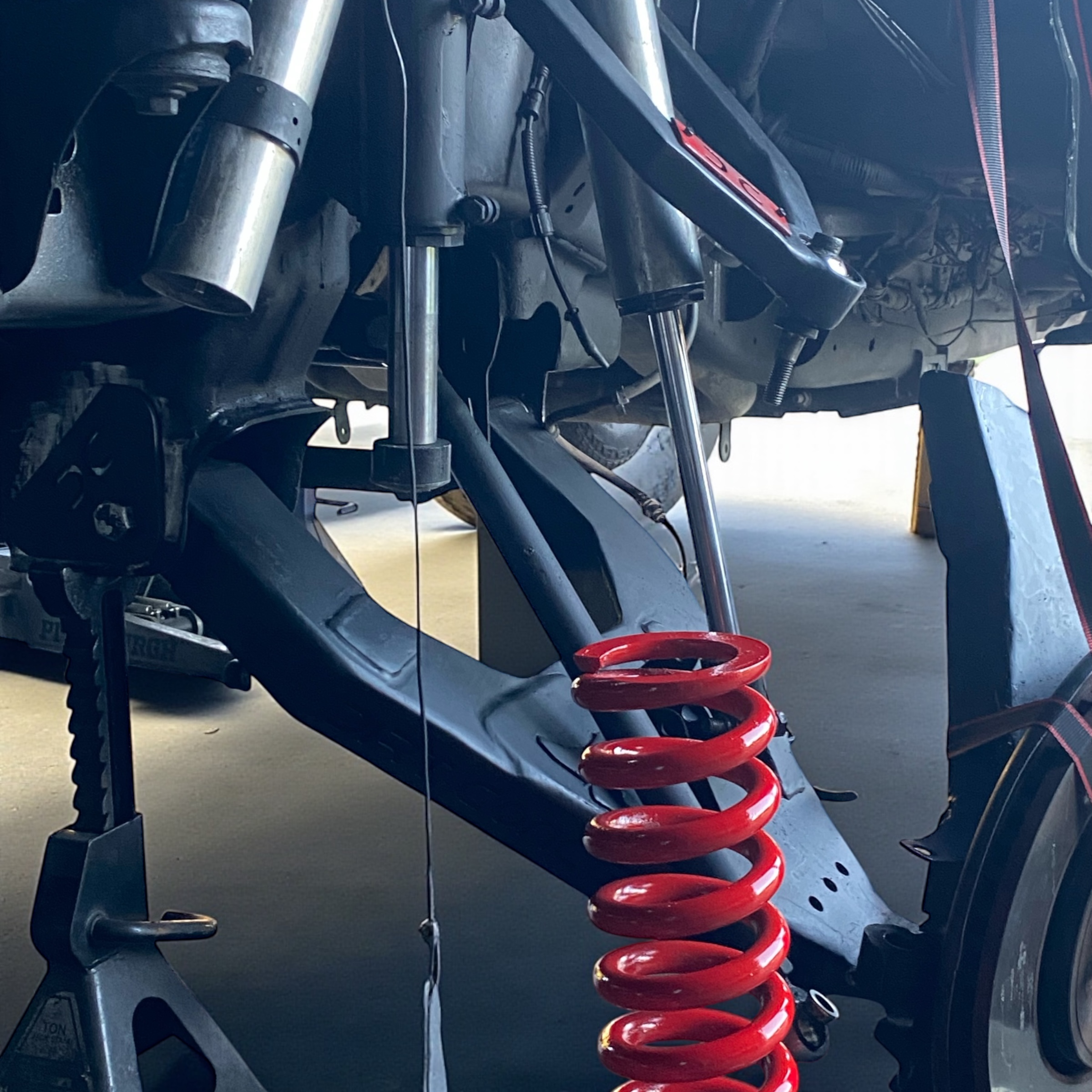 DCON1 - MID TRAVEL KIT 