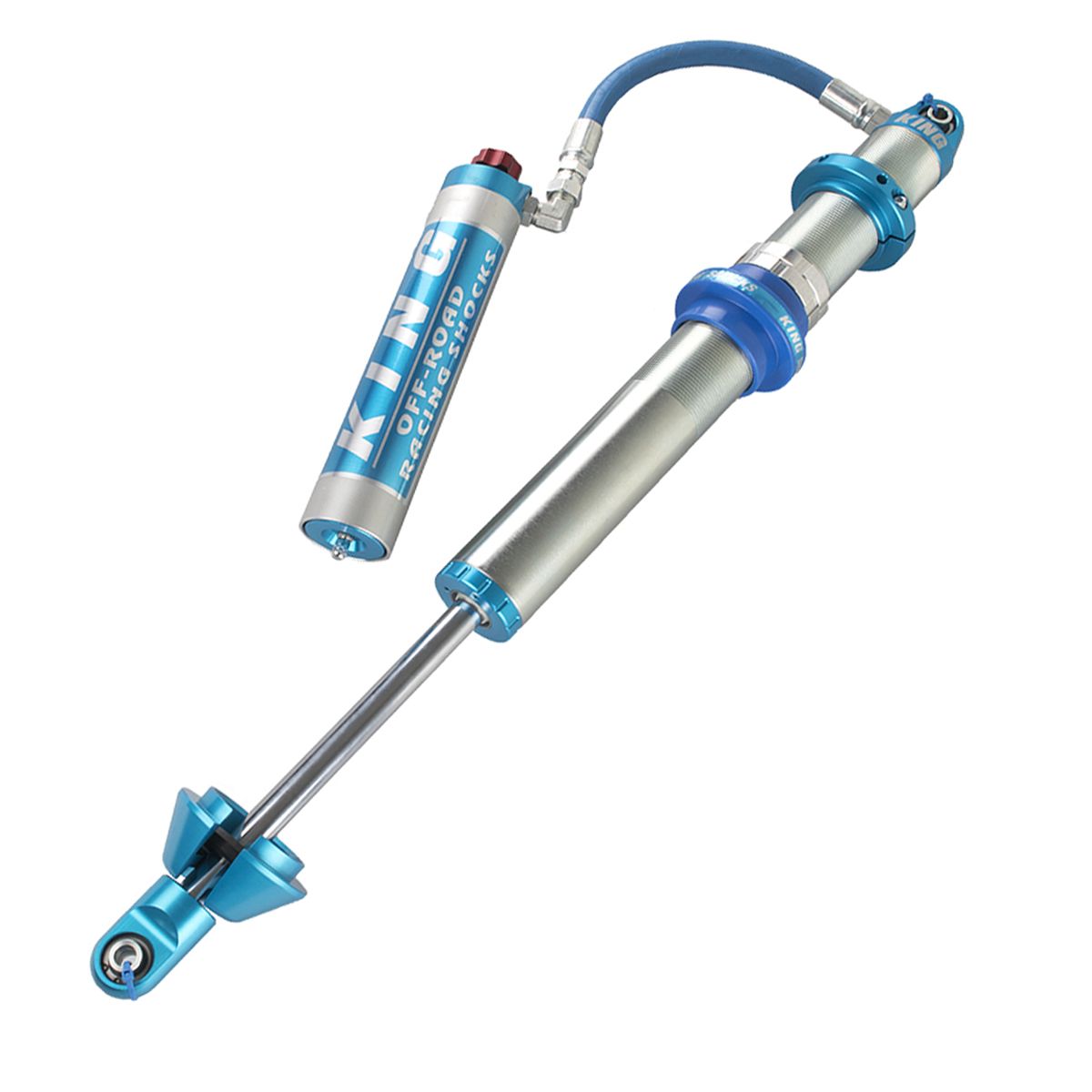 KING OFFROAD - 2.5 COILOVERS