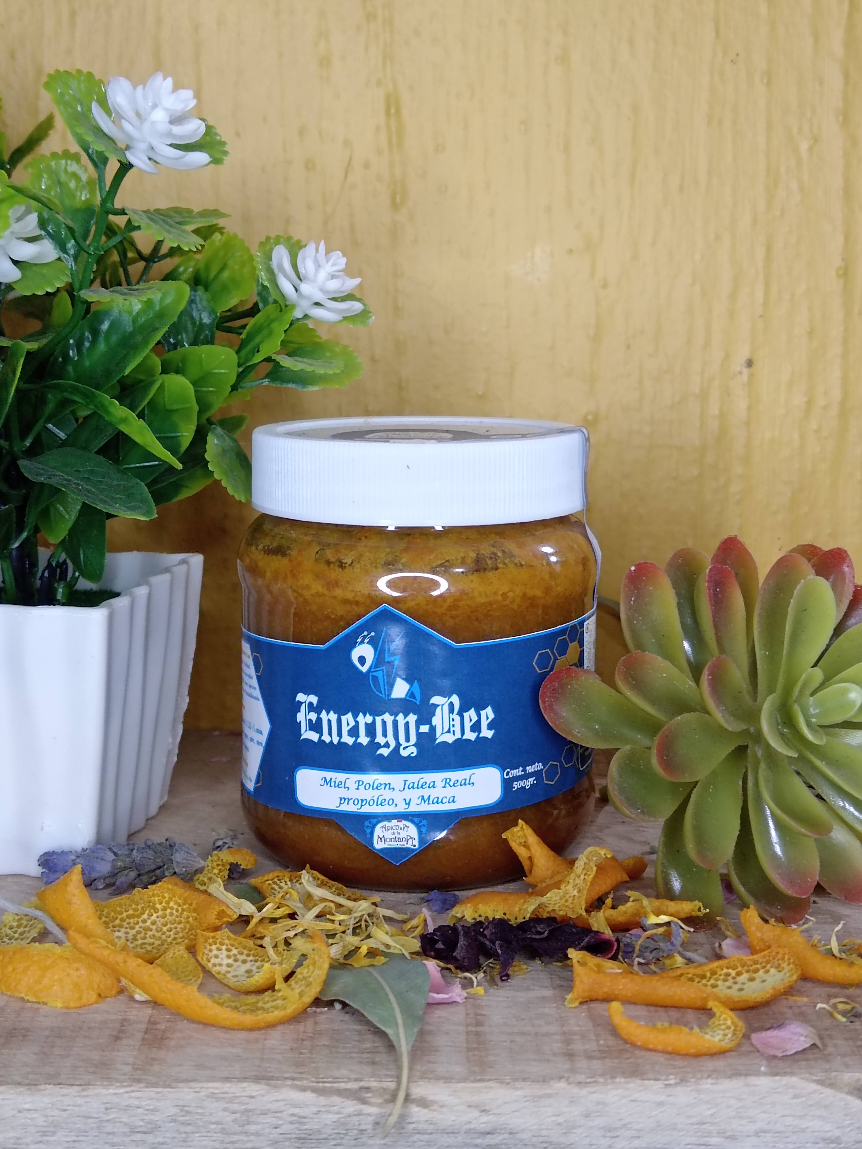 Energy-Bee