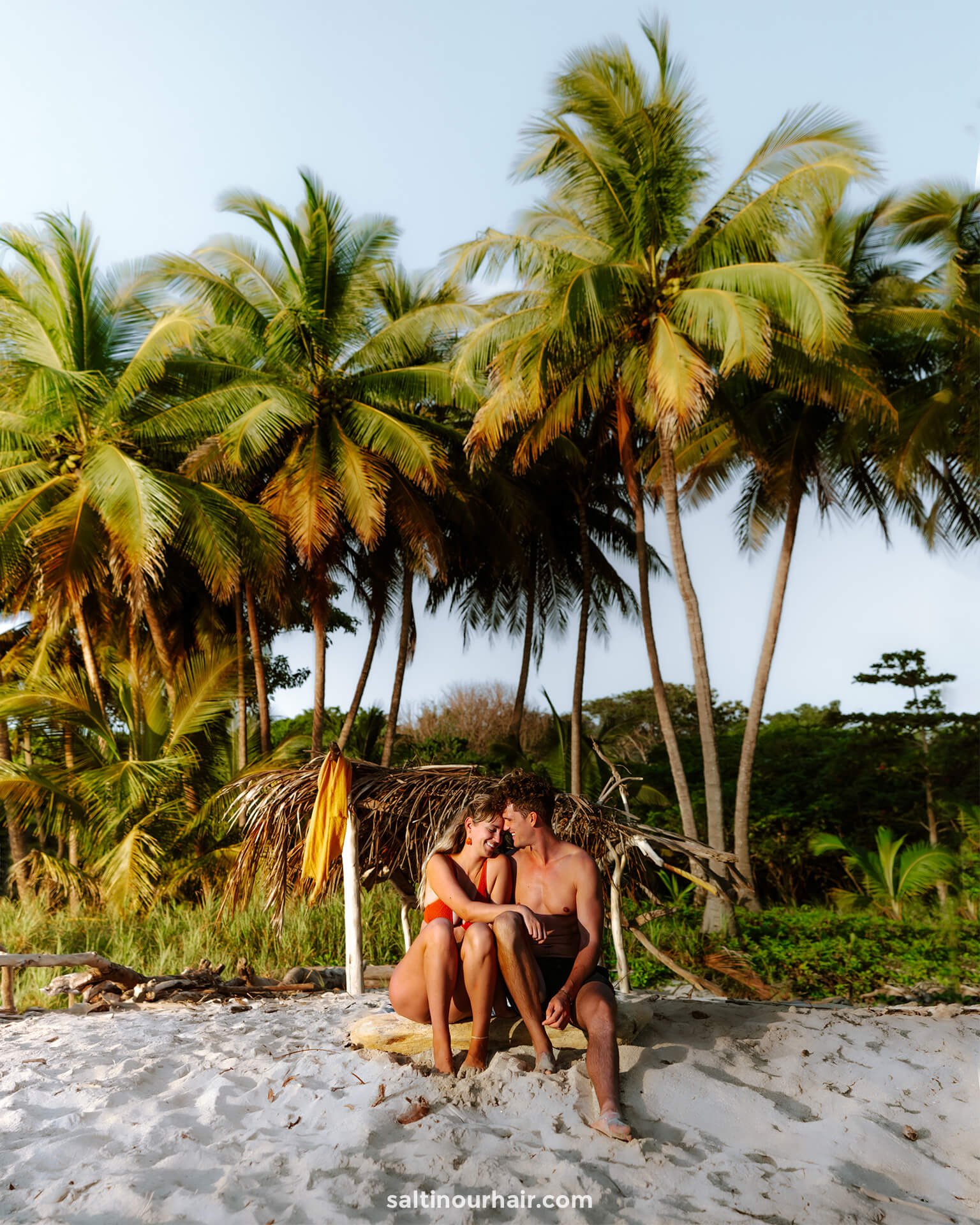Couples Retreat