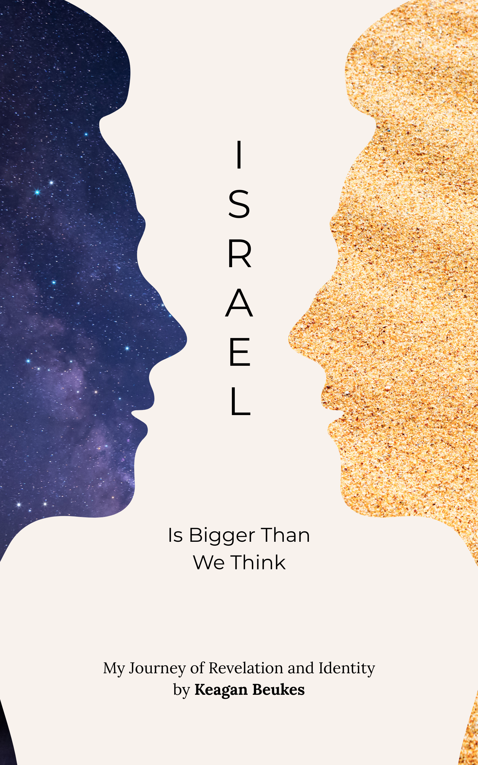 Israel Is Bigger Than We Think