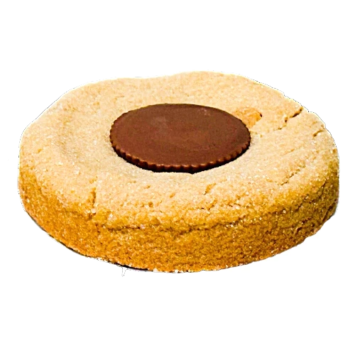 NUT BUTTER BOMB