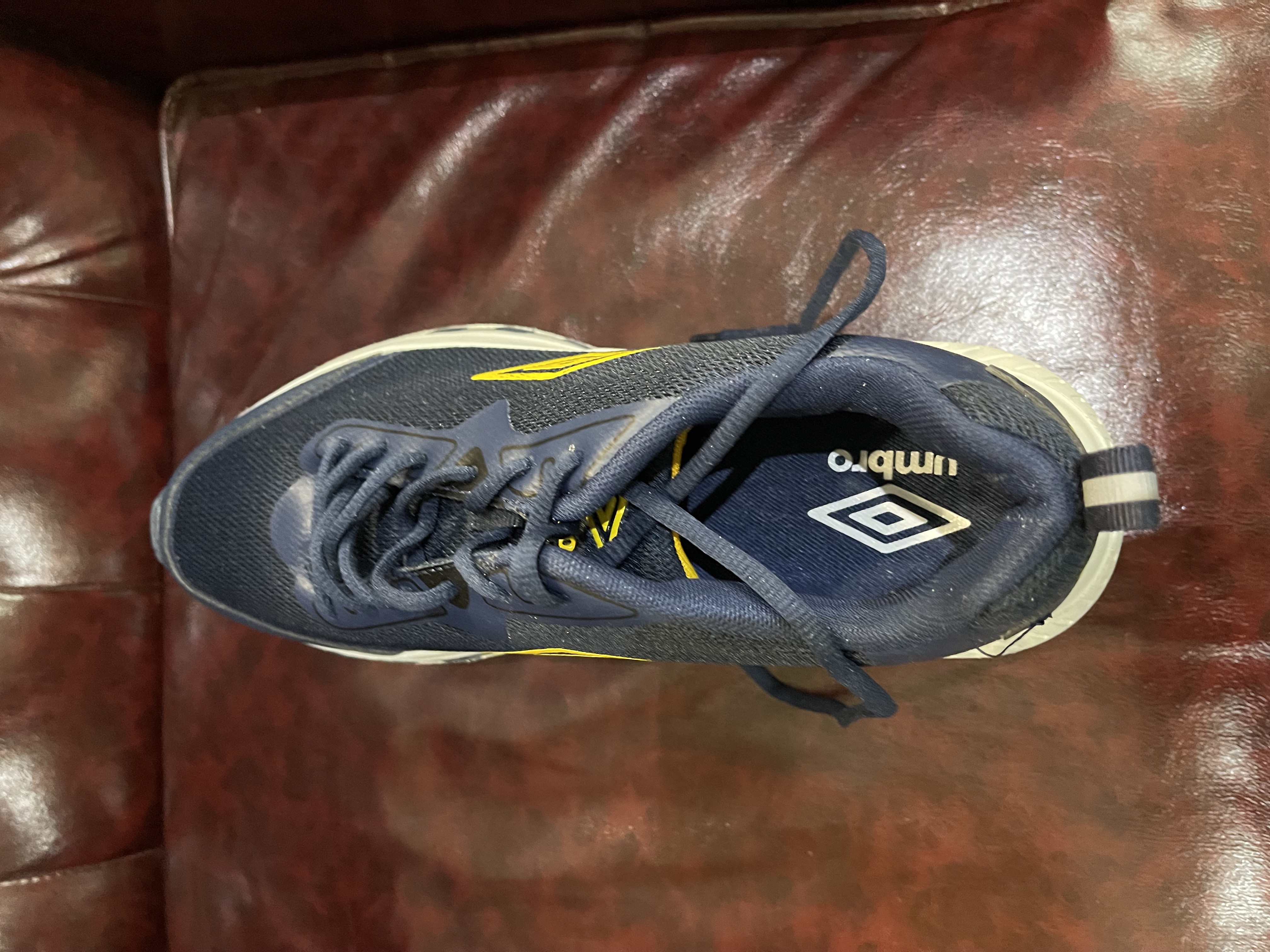 Orthopedic Sole Adjustment Shoe