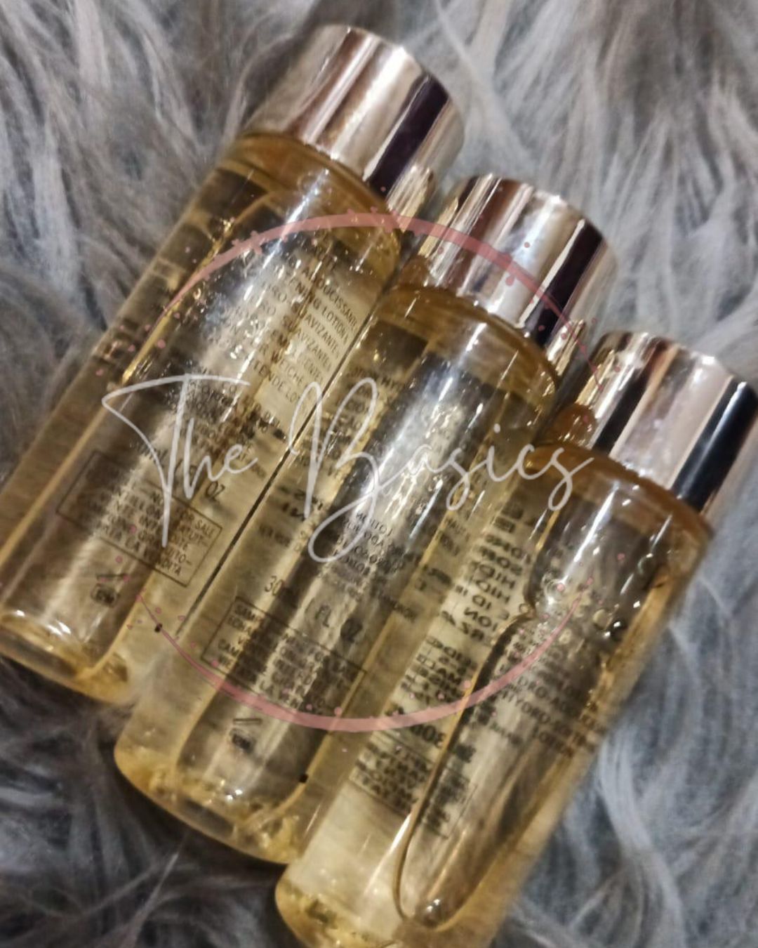 Cle De Peau Softening lotion