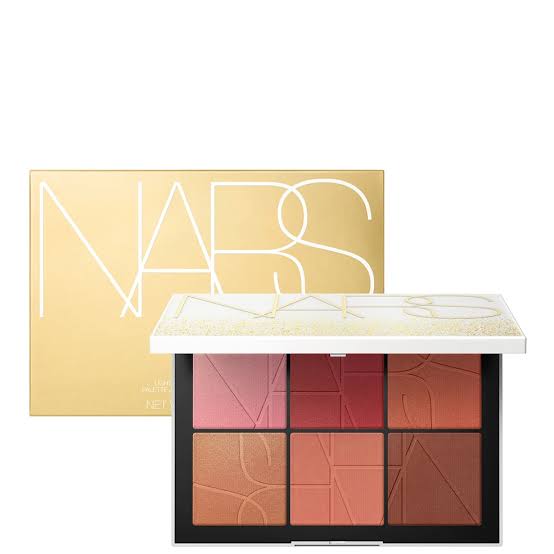 NARS Face Palette