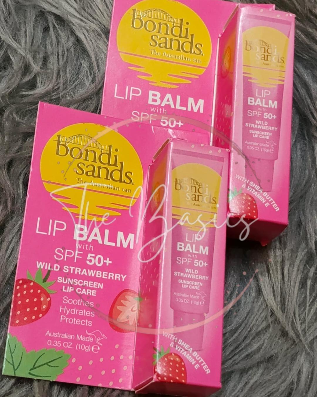 Bondi Sands Lip Balm SPF 50+