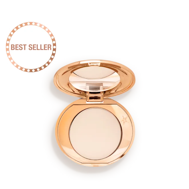 Charlotte Tilbury Airbrush Flawless Powder 3.8 grams - Travel sized