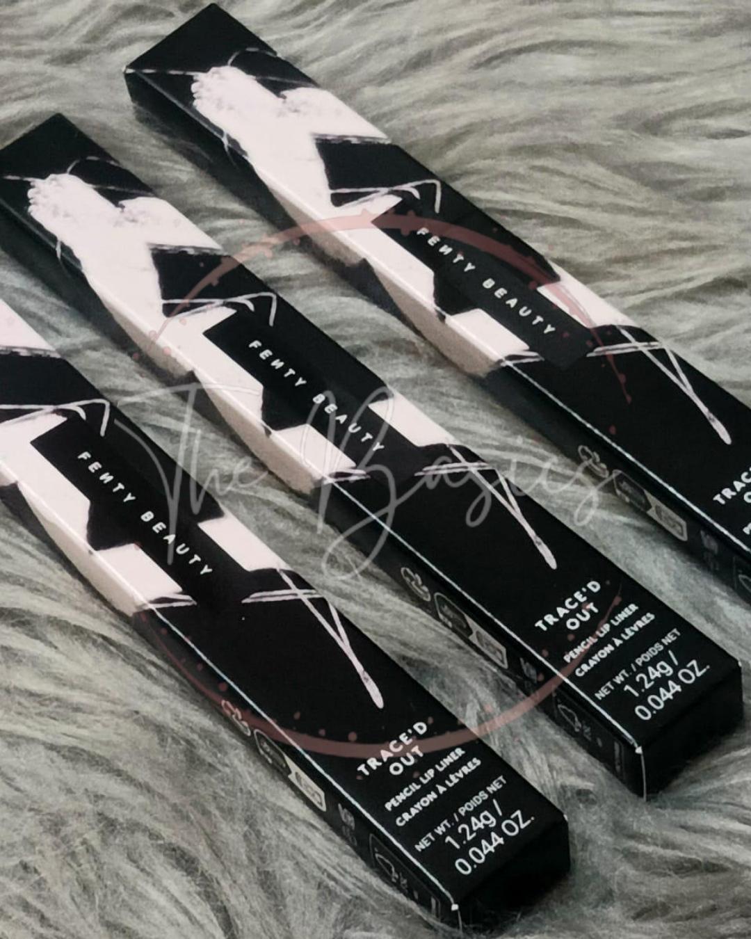 Fenty Beauty Traced Out Pencil