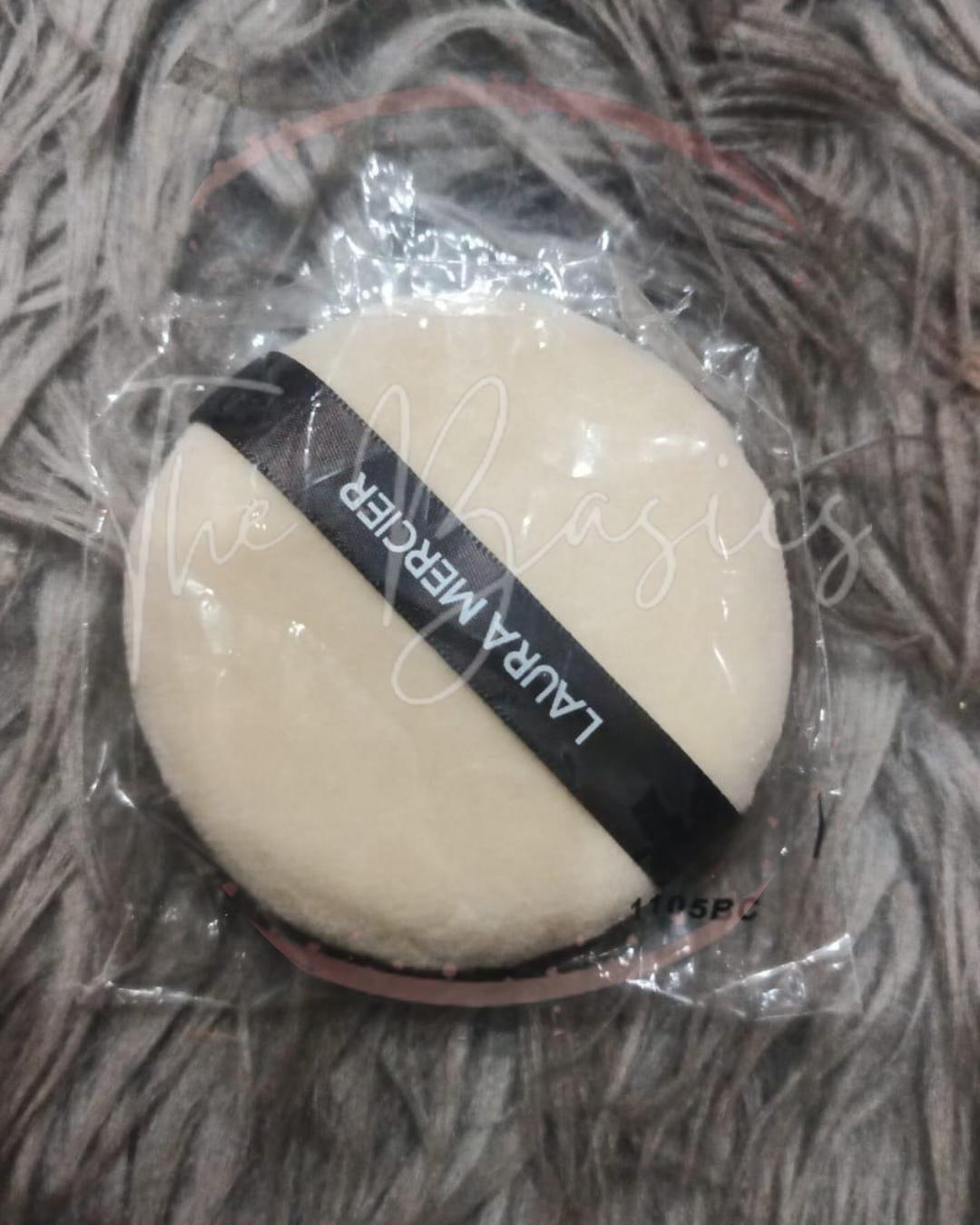 Laura Mercier Powder Puff