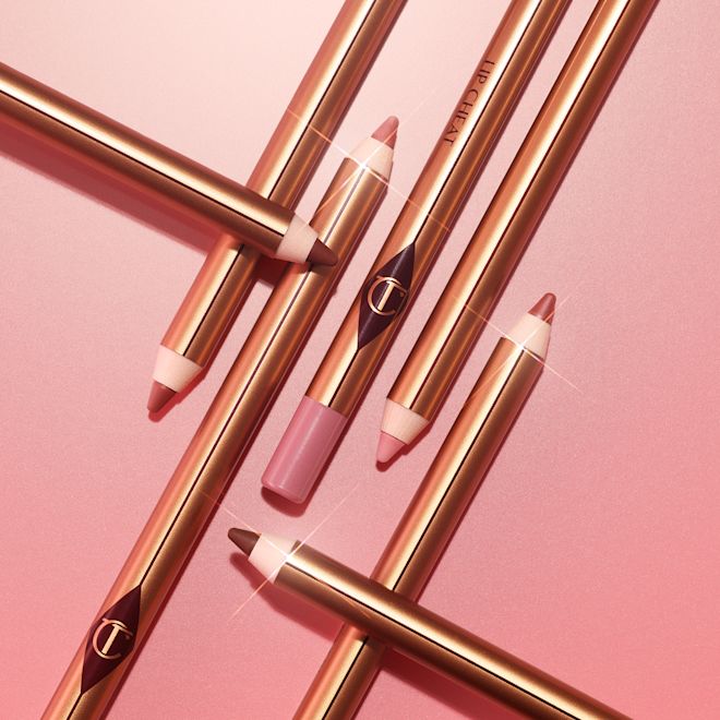 Charlotte Tilbury Lip Cheat Lip Liner - Travel sized without box