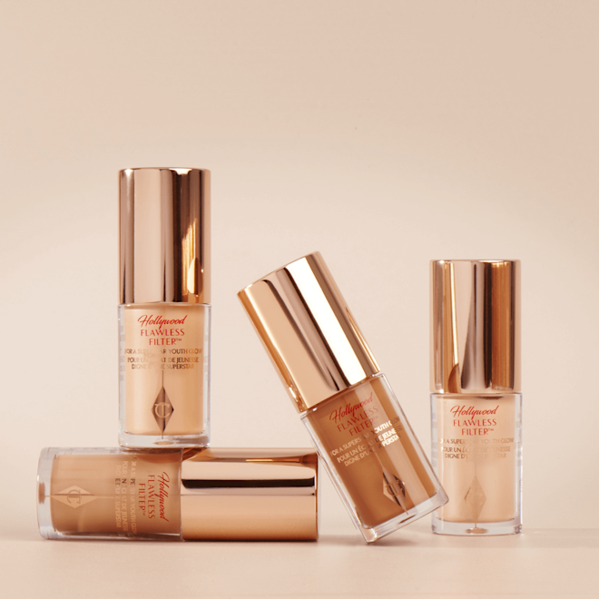 Charlotte tilbury - Hollywood Flawless Filter