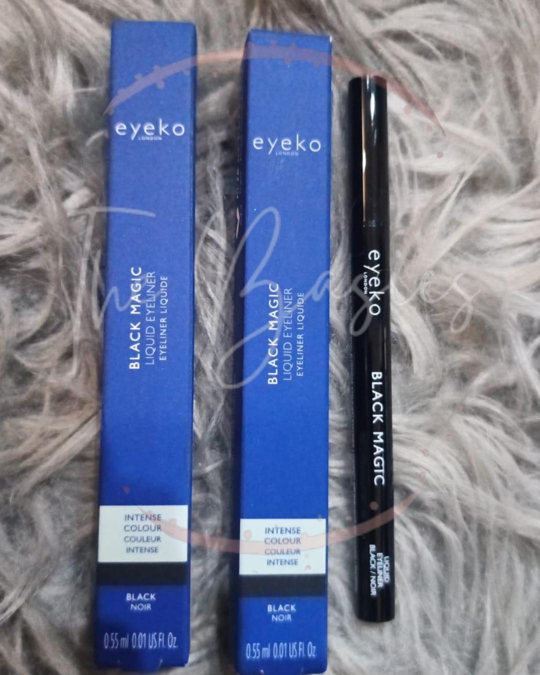 Eyeko Black Magic Liquid Eyeliner